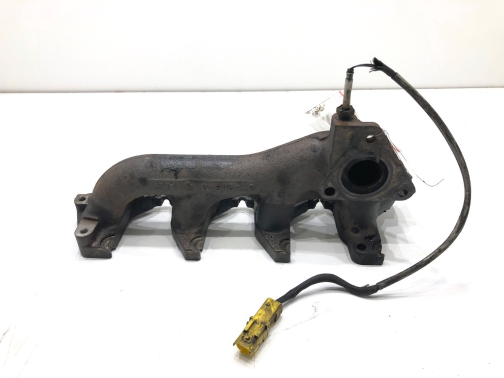 [STARK-821086] Colector de escape Suzuki Grand Vitara II 1.9 DDiS 2005-2015