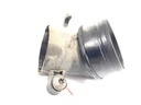 Rueda de turbocompresor VW Golf VI (5K1) 1.6 TDI 77 kW (105 CV) 2009-2012
