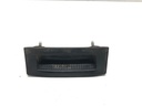 Maneta del portón trasero OPEL ZAFIRA / ZAFIRA FAMILY B (A05) 2005-2019