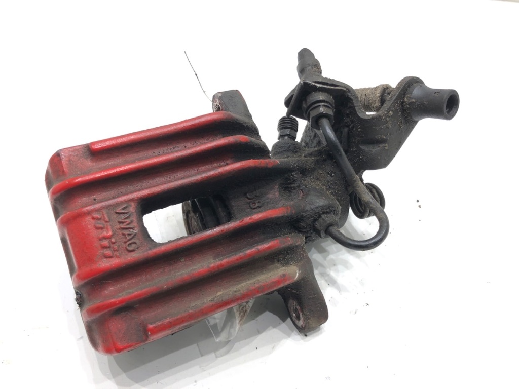 [STARK-821291] Pinza de freno trasera derecha VW Golf VI 1.6 TDI 77 kW 105 CV 2009-2012