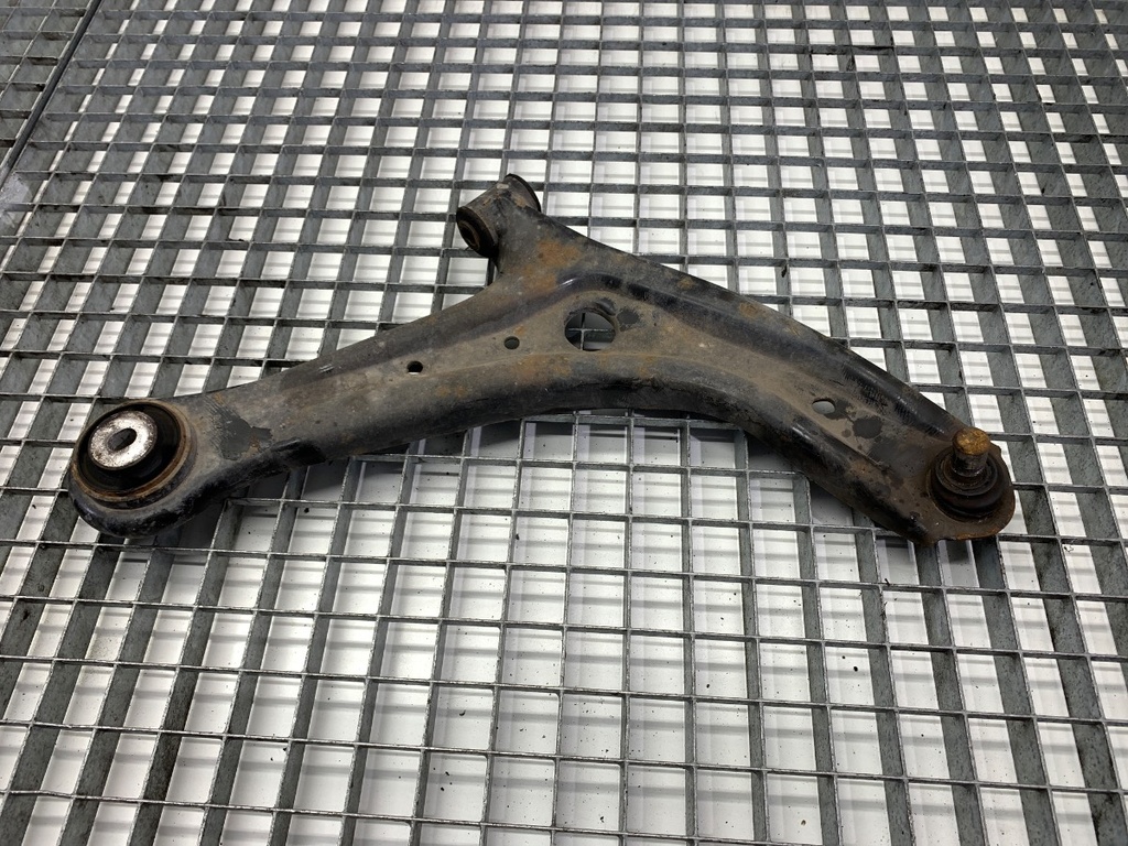 [STARK-821738] Aleta delantera derecha Ford Fiesta VI Van 2008-2022