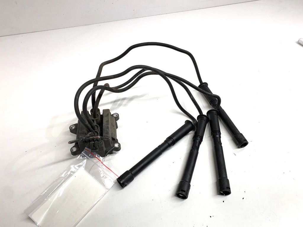 [STARK-822447] Bobina de encendido Renault Clio III (BR0/1, CR0/1) 1.2 16V 55 kW 2005-2014