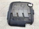 Cubierta de motor VW Polo V (6R1, 6C1) 1.2 TDI 55 kW 2009-2022