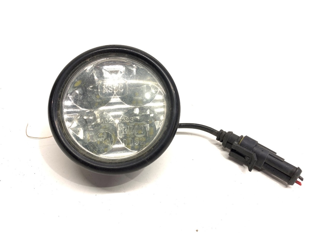 [STARK-822917] Faros halógenos delanteros izquierdos SKODA ROOMSTER (5J7) 2006-2015
