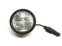 Faros halógenos delanteros izquierdos SKODA ROOMSTER (5J7) 2006-2015