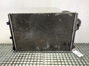 Radiador de agua VW Passat B7 (362) 2.0 TDI 103 kW (140 CV) 2010-2014