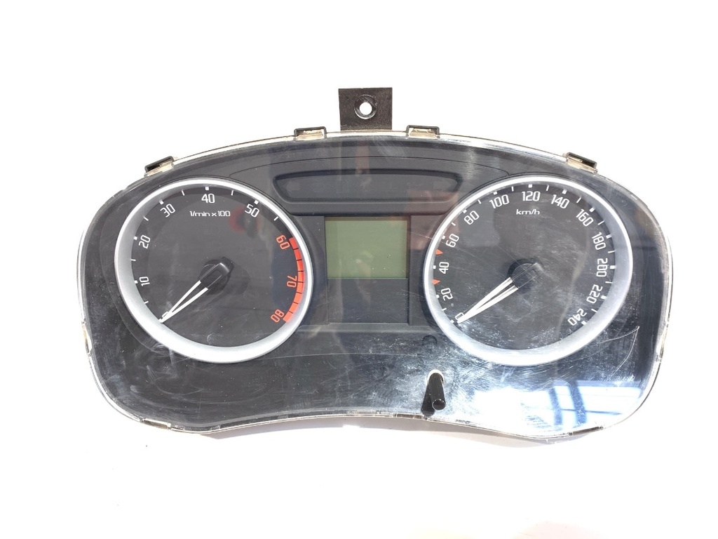 [STARK-822912] Cuentakilómetros SKODA ROOMSTER (5J7) 1.6 77kW 105CV 2006-2015