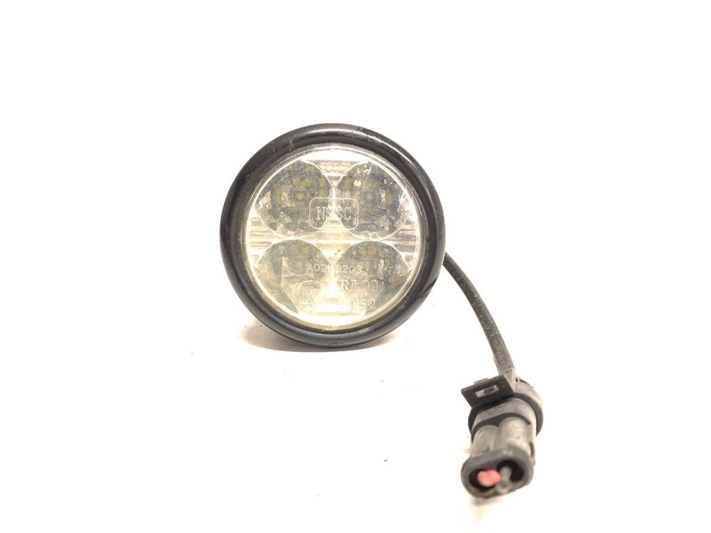 [STARK-822916] Faros halógenos delanteros derecho SKODA ROOMSTER (5J7) 2006-2015