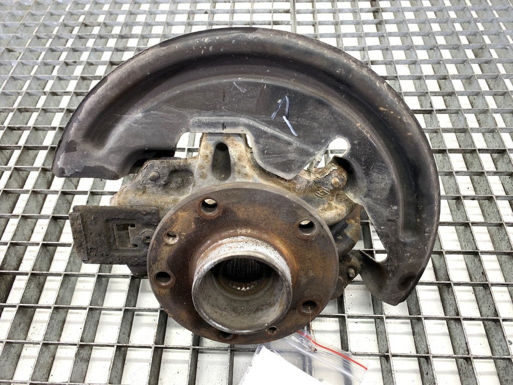 [STARK-823251] Maza delantera derecha RENAULT MEGANE III Grandtour (KZ0/1) 1.6 16V