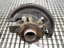 Maza delantera derecha RENAULT MEGANE III Grandtour (KZ0/1) 1.6 16V