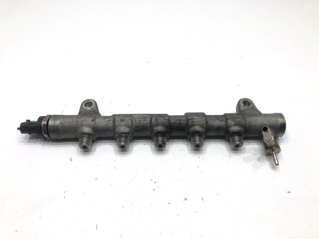 [STARK-823365] Colector de combustible KIA Optima JF 1.7 CRDi 104 kW 2015-2022