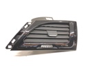 Rejilla de ventilación delantera derecha Renault Megane III Grandtour (KZ0/1) 1.6 16V 81 kW 2008-2022