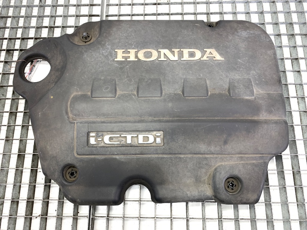 [STARK-823476] Tapa de motor HONDA CR-V III 2.2 i-CTDi 4WD 2007-2022