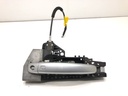 Manilla exterior de puerta delantera izquierda Audi A4 B8 Avant (8K5) 2007-2015