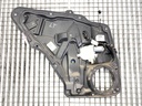 Elevador de luneta trasera izquierda VW Tiguan (5N_) 2007-2018