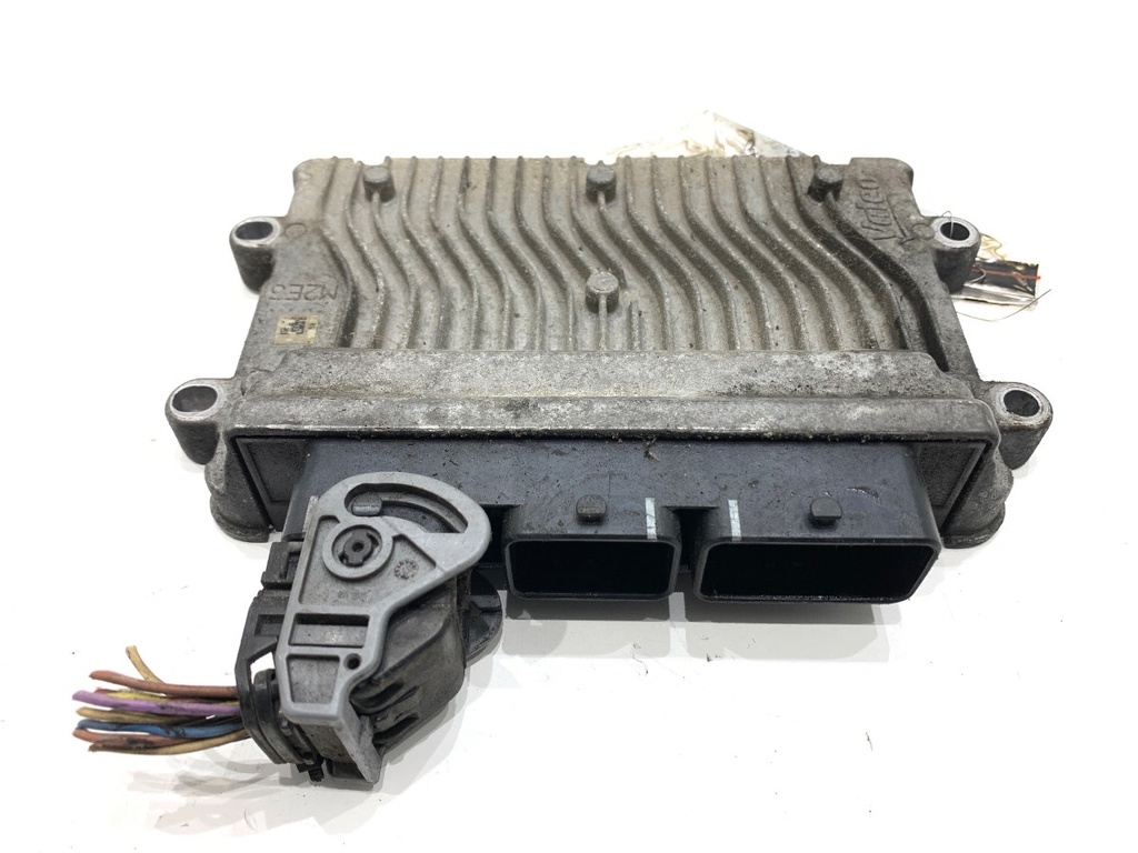 [STARK-815304] Unidad de control del motor CITROEN NEMO 1.4 54 kW 9665454780