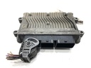 Unidad de control del motor CITROEN NEMO 1.4 54 kW 9665454780