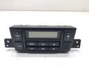Panel de control de climatización Hyundai Tucson (JM) 2.0 CRDi 140 CV 2006-2010