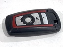 Llave BMW Serie 3 (F30, F80) 2011-2018 328i xDrive 245 CV gasolina