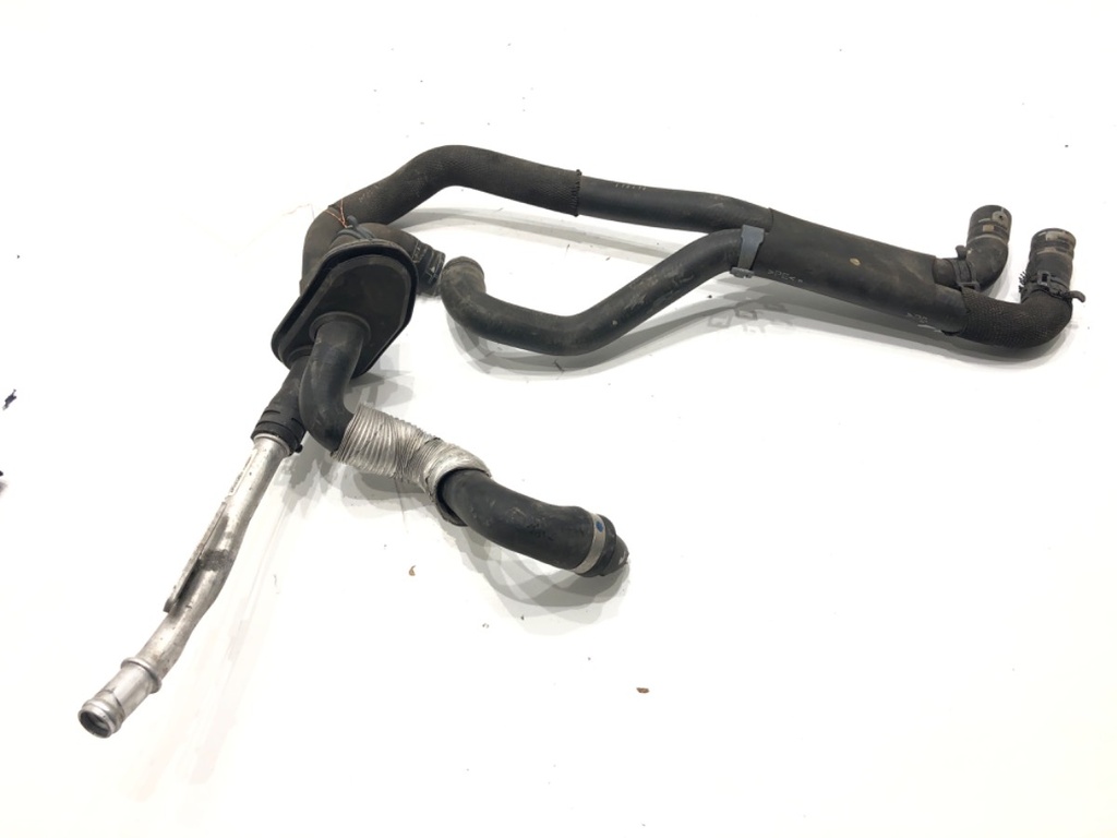 [STARK-824214] Válvula de drenaje de agua AUDI A6 C7 Avant 2011-2018 RS6 performance 605 CV