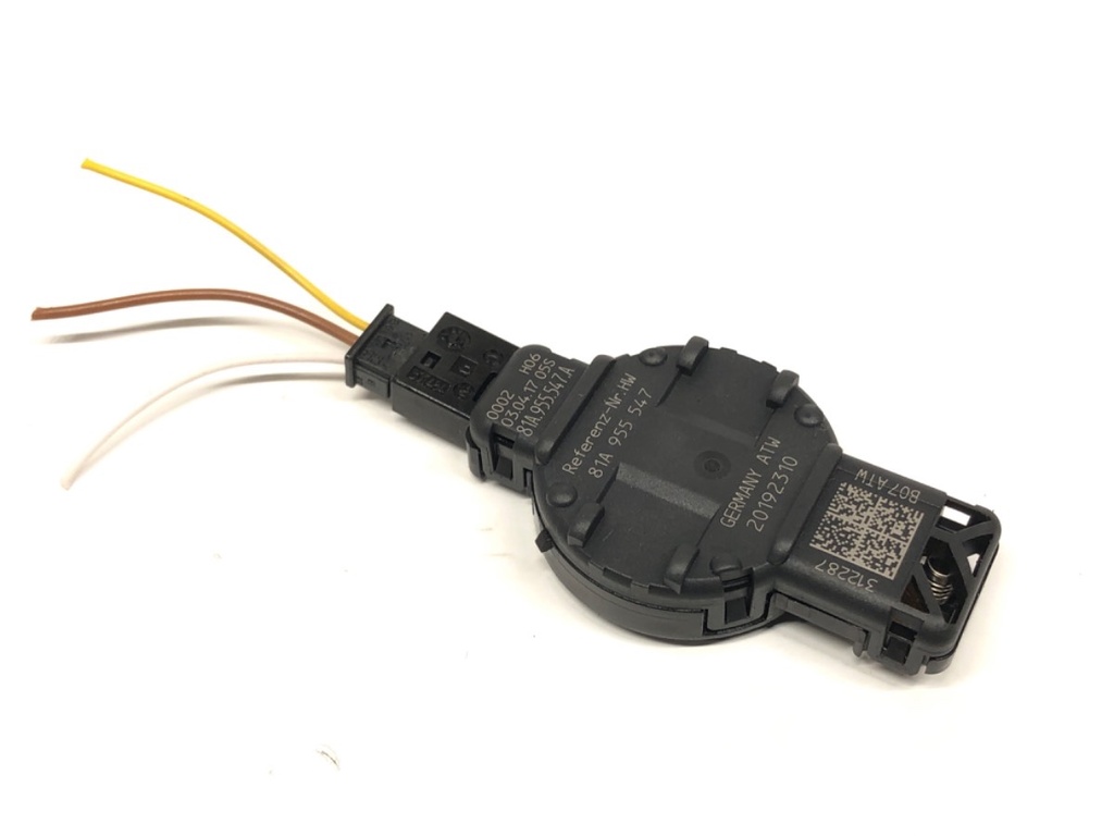 [STARK-824506] Sensor de lluvia AUDI A6 C7 Avant (4G5, 4GD) 2011-2018 81A955547A