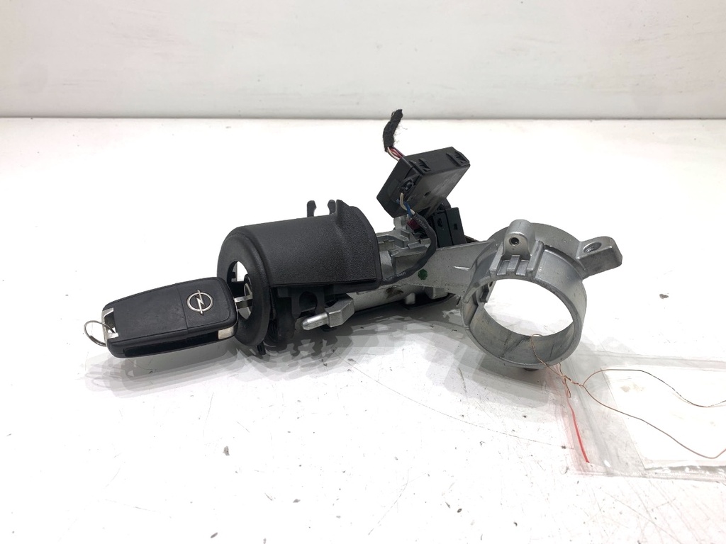 [STARK-825390] Cubrevasos OPEL CORSA E (X15) 1.4 gasolina 2014-2022