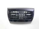 Salida de aire trasera BMW X6 (F16, F86) 2014-2019