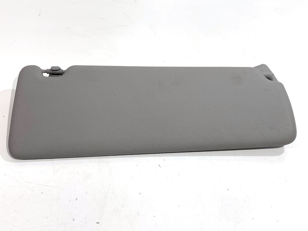 [STARK-826155] Visera parasol izquierda BMW Serie 3 Gran Turismo (F34) 320i 135 kW Gasolina 2016-2022