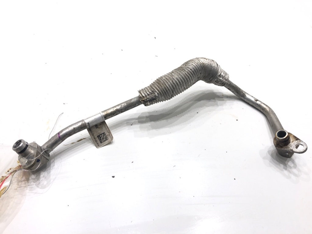 [STARK-826374] Manguito de turbocompresor BMW Serie 2 Gran Coupé F44 220i 131 kW 178 CV gasolina 2020-2022
