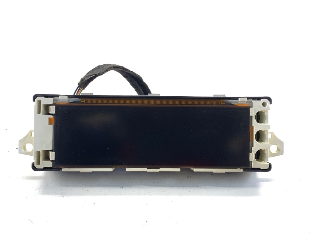 [STARK-826473] Display PEUGEOT 207 (WA_, WC_) 1.4 53 kW (72 CV) gasolina 2006-2013