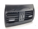 Rejilla de ventilación trasera BMW X6 F16/F86 (2014-2019) OE 9252012