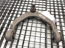 Aleta delantera izquierda BMW X6 (F16, F86) 2014-2019