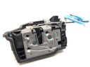 Cierre de puerta trasera izquierda BMW X6 (F16, F86) 2014-2019