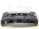 Parachoques trasero BMW X2 (F39) 2017-2022