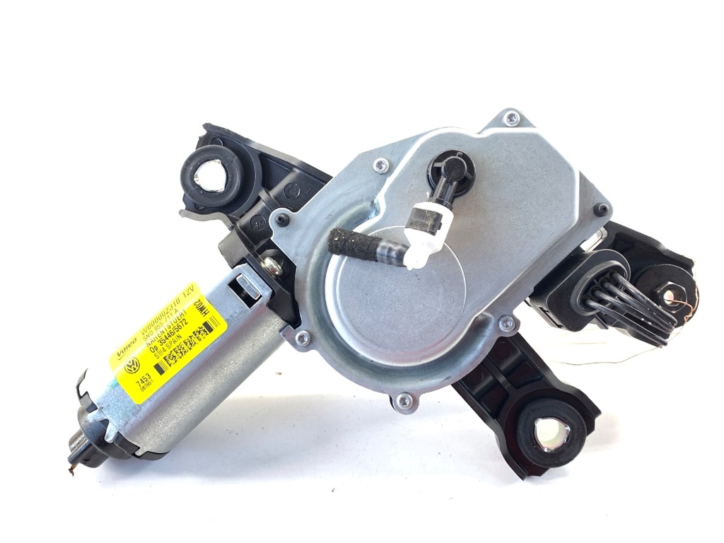 [STARK-827231] Motor de limpiaparabrisas trasero VW Tiguan (5N_) 2.0 TDI 81 kW (110 CV) Diésel 2010-2018