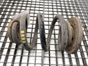 Muelle trasero VW TRANSPORTER / CARAVELLE VI (SGB, SGJ, SHB, SHJ) 2.0 TDI