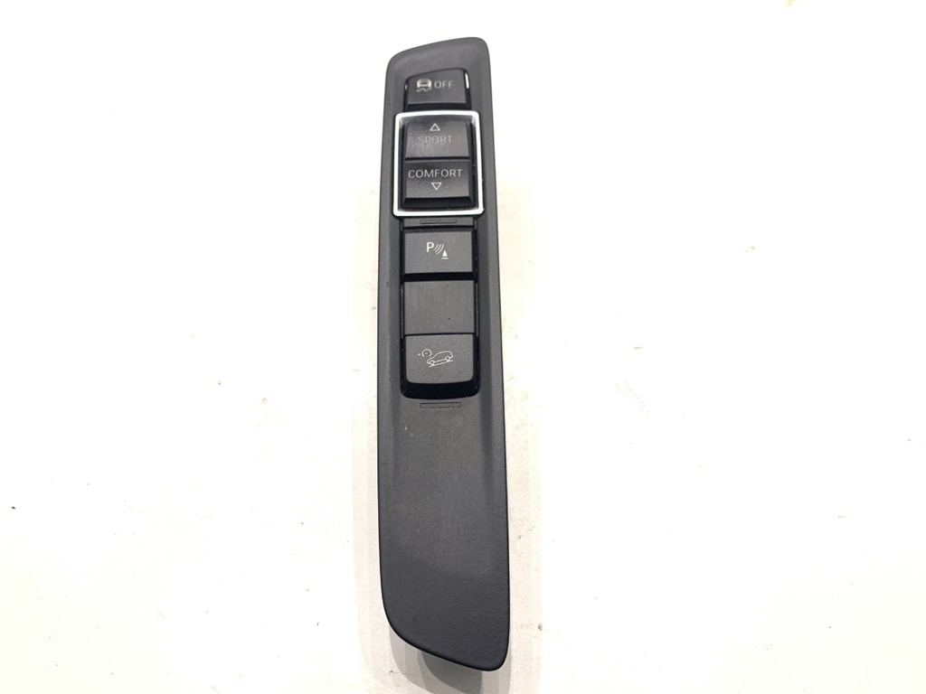 [STARK-827408] Interruptor BMW X6 (F16, F86) 2.014-2.019 9262719