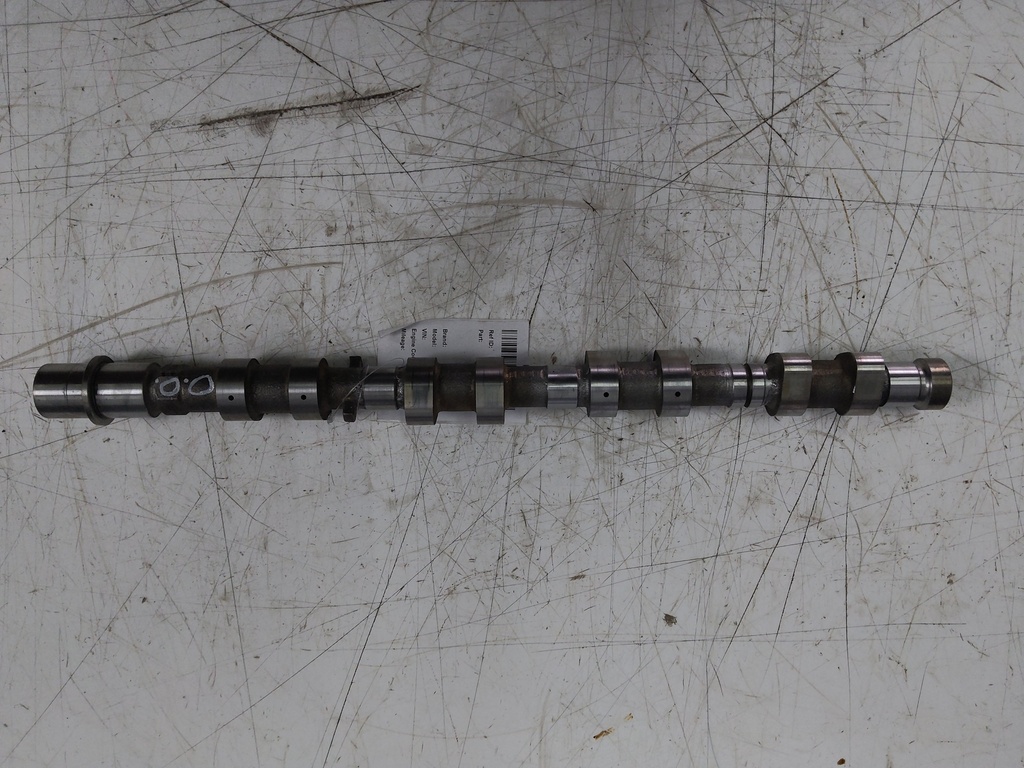 [MTD-529854] Árbol de levas para Ford Ranger 2.5 TDCI
