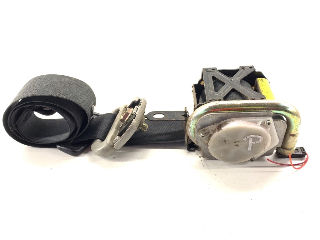 [STARK-827917] Cinturón de seguridad delantero derecho Mitsubishi Outlander I (CU_W) 2001-2008