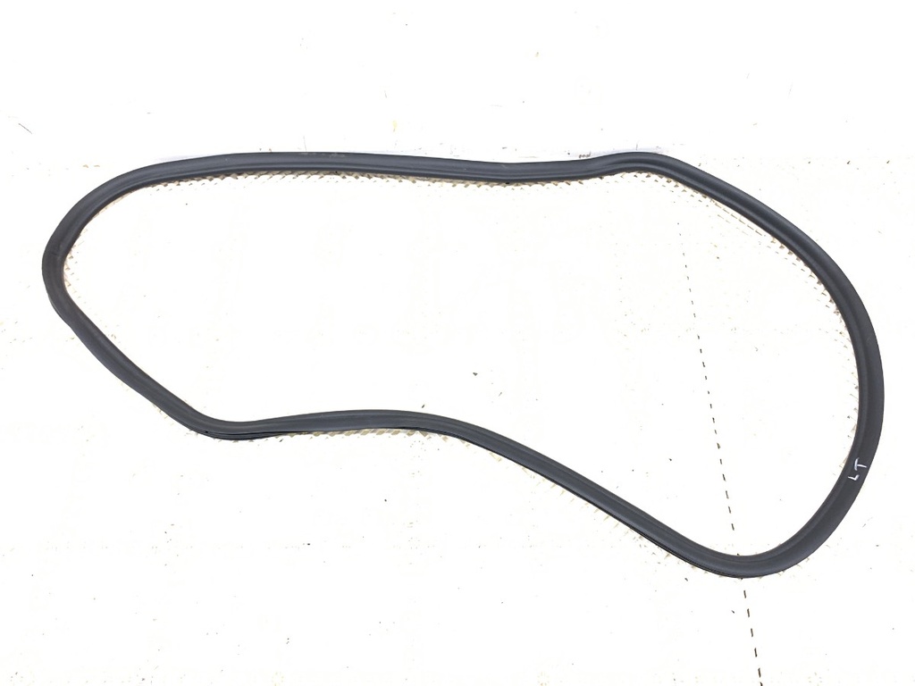 [STARK-827660] SEAL BMW 5 (G30, F90) 2016-2022