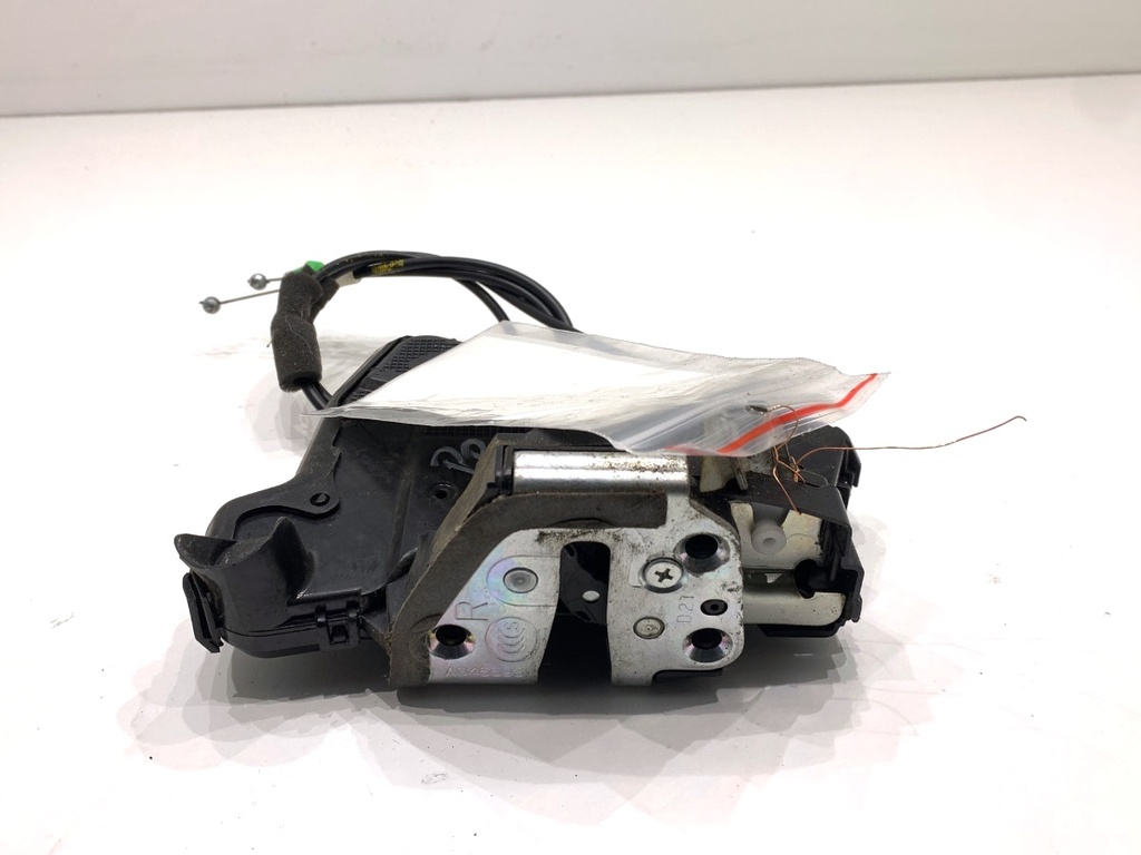[STARK-828546] Cerradura de puerta delantera derecha Lexus CT (ZWA10_) 2010-2022 200h