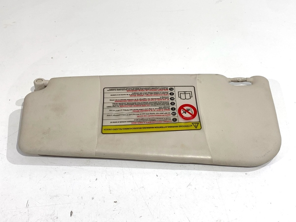 [STARK-828238] Parasol delantero derecho FIAT Grande Punto 2005-2022