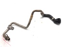 Manguito de turbocompresor BMW Serie 3 Gran Turismo (F34) 2.0 135 kW