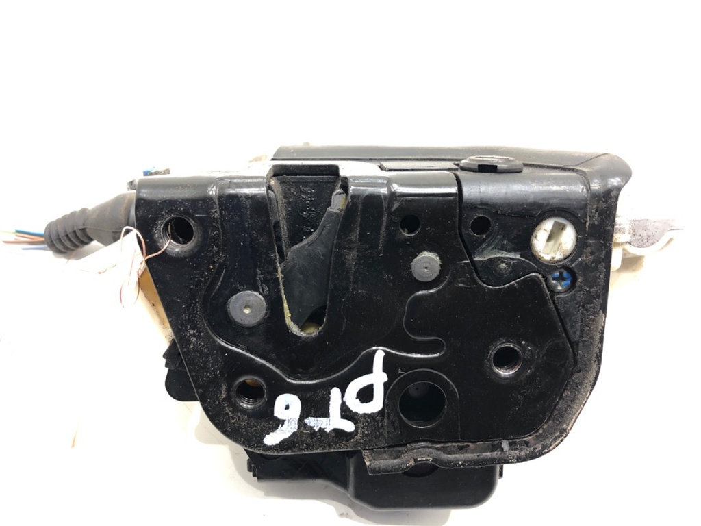 [STARK-829084] Cerradura de puerta trasera derecha Audi A6 C6 Avant (4F5) 2004-2011