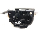 Cerradura de puerta trasera derecha Audi A6 C6 Avant (4F5) 2004-2011