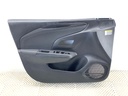 Panel de puerta delantero izquierdo OPEL CORSA F 2019-2022