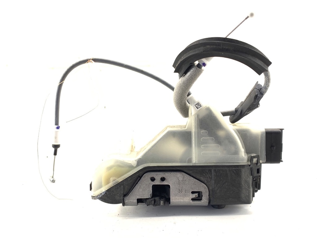 [STARK-829157] Cerradura de puerta delantera izquierda OPEL CORSA F 2019-2022