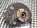 Maza delantera izquierda VW Passat B7 Variant (365) 2.0 TDI 103 kW