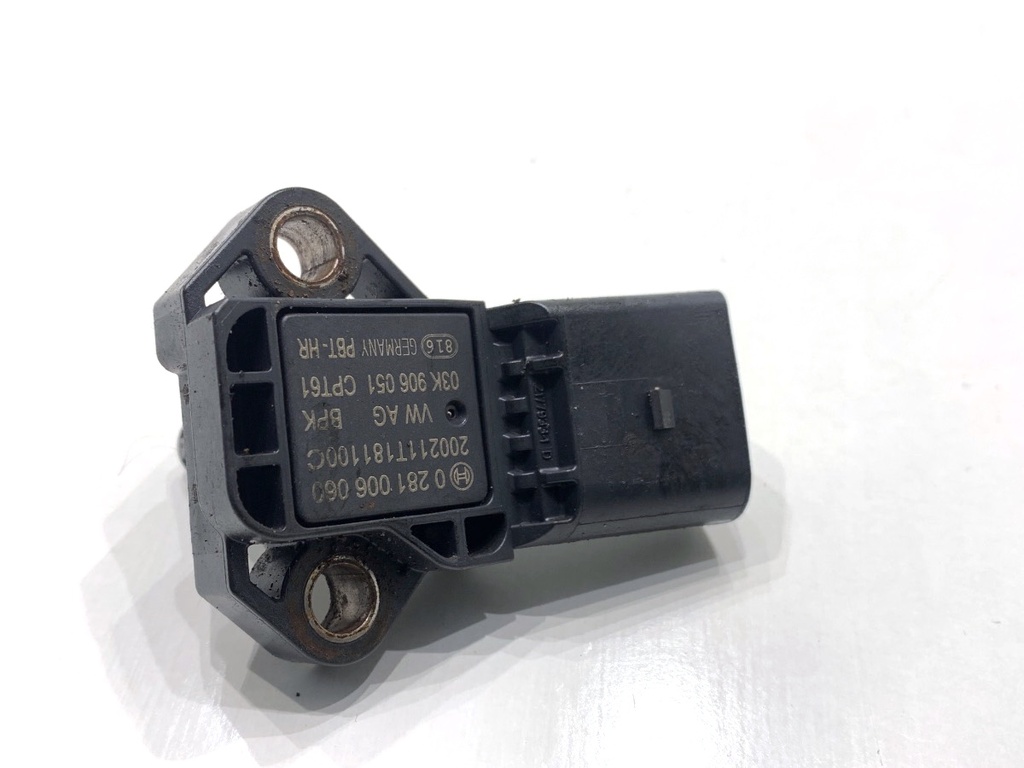 [STARK-829556] Sensor MAP VW Transporter / Caravelle VI (SGB, SGJ, SHB, SHJ) 2.0 TDI 81 kW 2019-2022