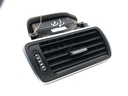Salida de aire frontal derecha VW Passat B7 Variant 2.0 TDI